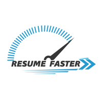 Resume Faster Chicago logo