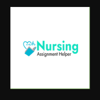 Nursing Assignment Helper logo