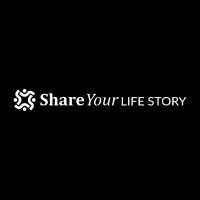 share your life story