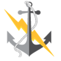 Anchor Marine Electric logo