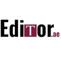 Editor.ae logo