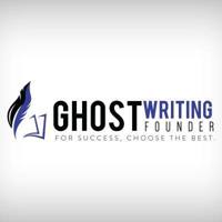 ghost writing founder