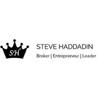 Steve Haddadin - Real Estate Broker