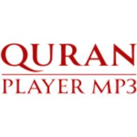 قرآن mp3 logo