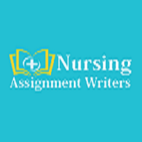 Nursing Assignment Writers UK logo