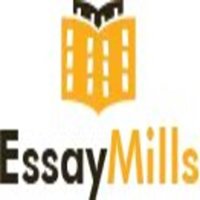 Essay Mills London UK logo
