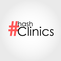 HASH CLINICS logo