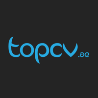 CV writers at TopCV logo