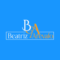 Beatriz Arevalo logo