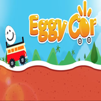 Eggy Car logo