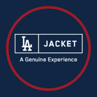 Los Angeles Jacket logo