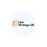 Law Writings UK logo