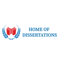 HomeOfDissertations logo