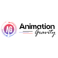 Animation Gravity logo