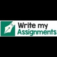 Write My Assignments UK logo
