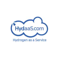 HydaaS Inc. logo