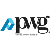 PandaWorkGlobal logo