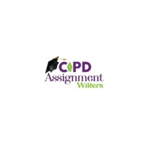 CIPD Assignment Writers Canada logo