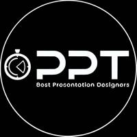 PPT Presentation Services